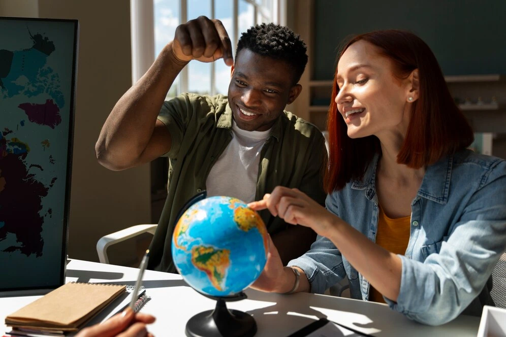 Cursos de inglés para empresas en Calahorra