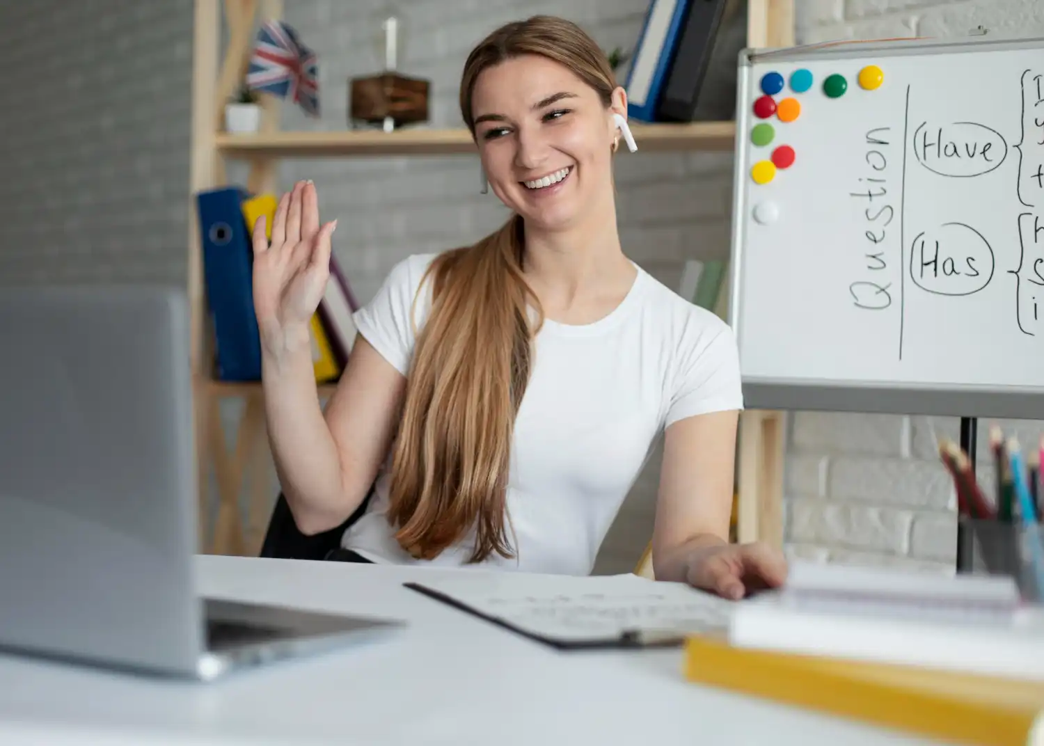 cursos de español para extranjeros