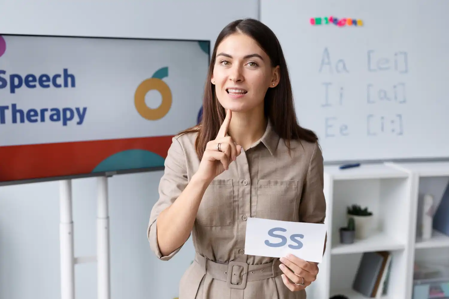 Buscamos profesores/as de idiomas con experiencia, motivación y sensibilidad pedagógica. Valoramos especialmente: