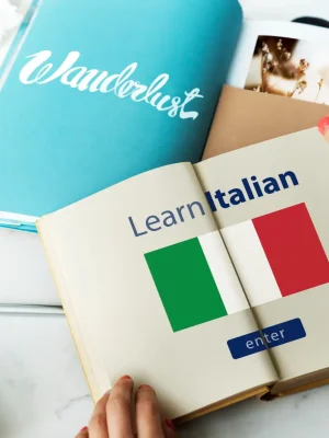 cursos de italiano