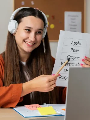 curso de idiomas